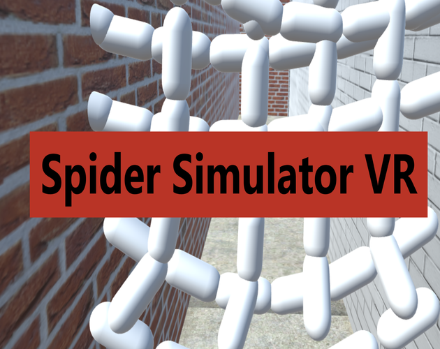 Games like Spider Simulator VR