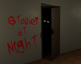 Stalker At Night | Full Release Image