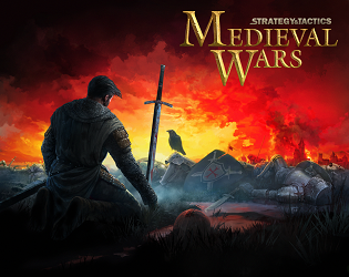 Games like Strategy & Tactics: Medieval Wars Premium