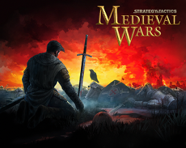 Strategy & Tactics: Medieval Wars Premium Image