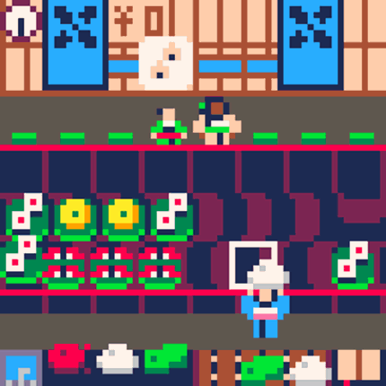 Sushi Belt Image