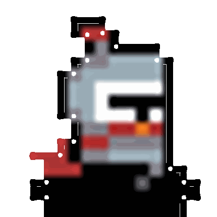 Sword Dude screenshot
