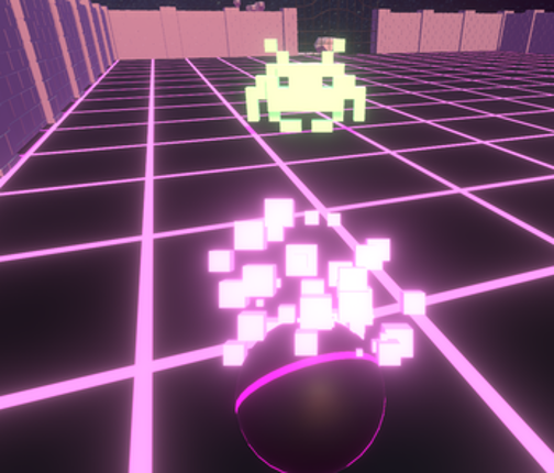 Tape Attack screenshot