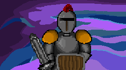 Games like The Knight