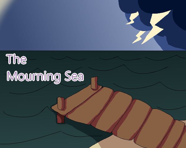 Games like The Mourning Sea