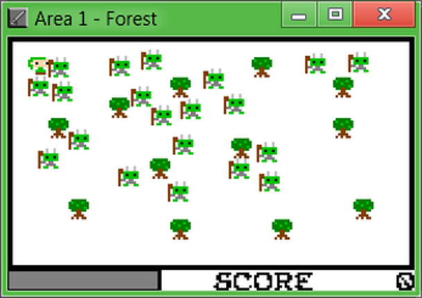 The Oldies screenshot