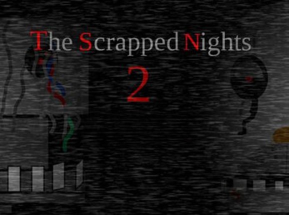 The Scrapped Nights 2 (Early Release) Image