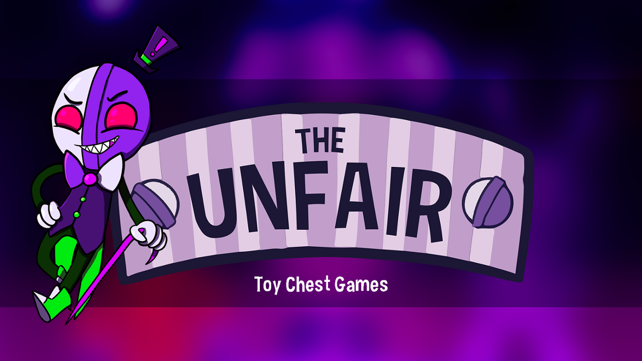 Games like The Unfair