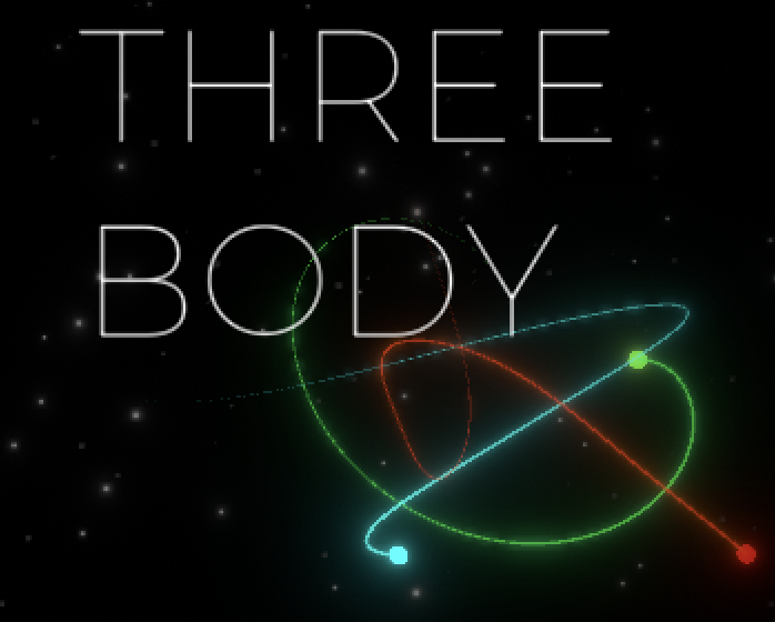 Games like Three Body