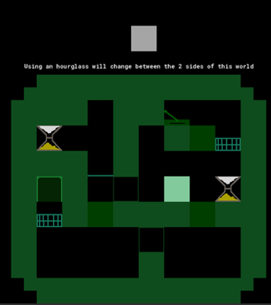 Time Cycle Image