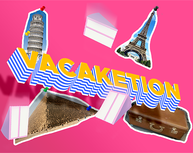 Games like Vacaketion