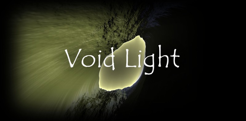 Void Light Game Cover