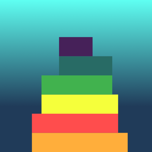 Games like Wall Stack