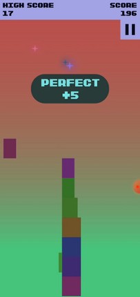 Wall Stack screenshot