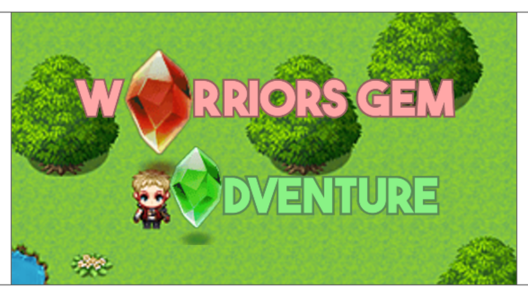 Warrior Gem Adventure Image