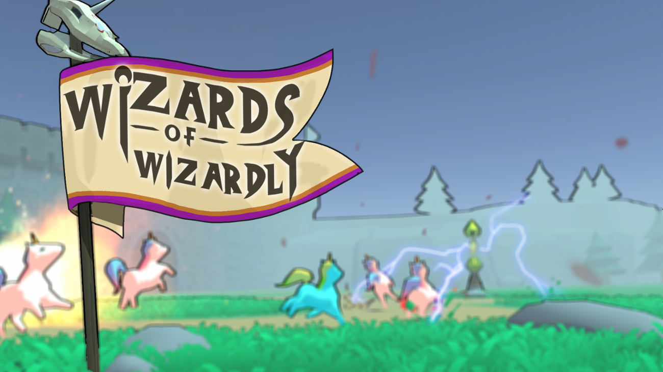 Games like Wizards of Wizardly