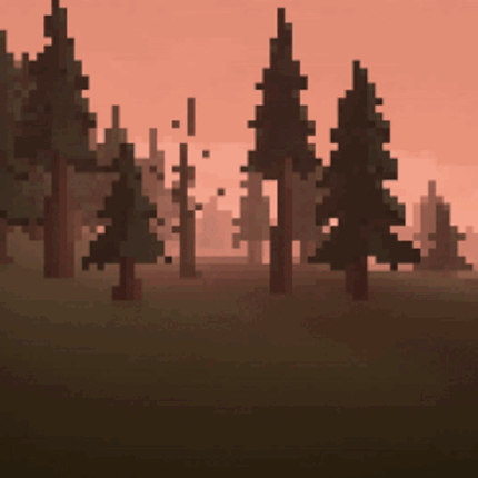 Woodlander screenshot