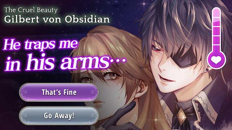 Ikemen Prince screenshot
