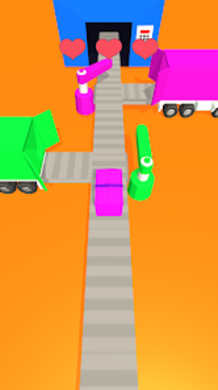 Scan it!-Supermarket Simulator screenshot