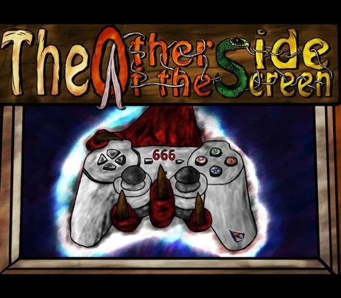 The Other Side Of The Screen Image