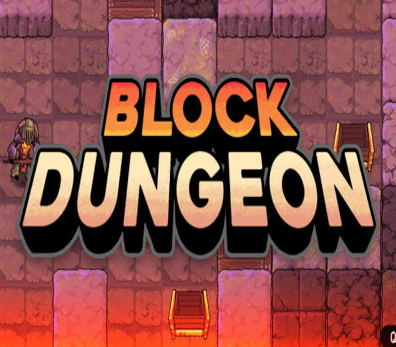 Games like Block Dungeon