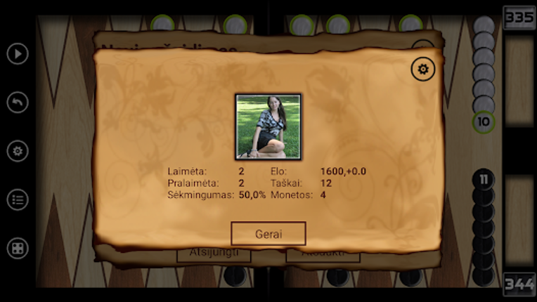 Plakoto - Tapa - Mahbuse Image