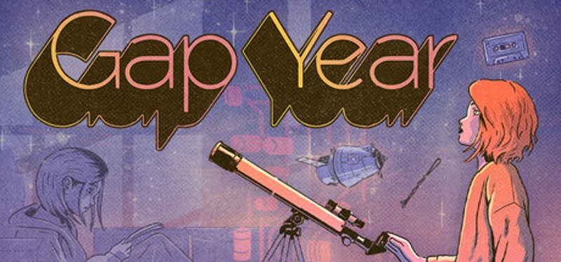 Gap Year Image