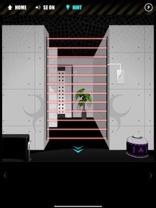 GEN-KAN 2 -Escape Game- Image