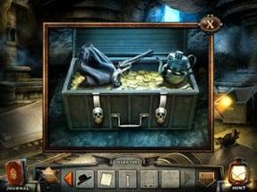 Ghost Encounters: Deadwood - Collector's Edition Image