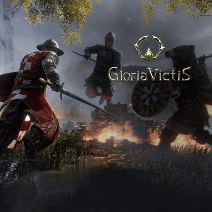 Gloria Victis screenshot