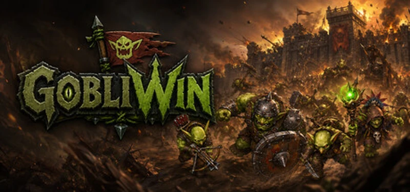 GobliWin Image