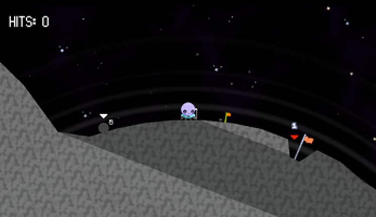 GOLF: beyond the stars Image