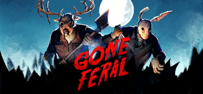 Gone Feral Image