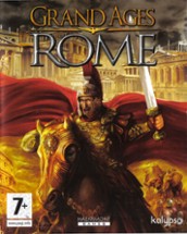 Grand Ages: Rome Image