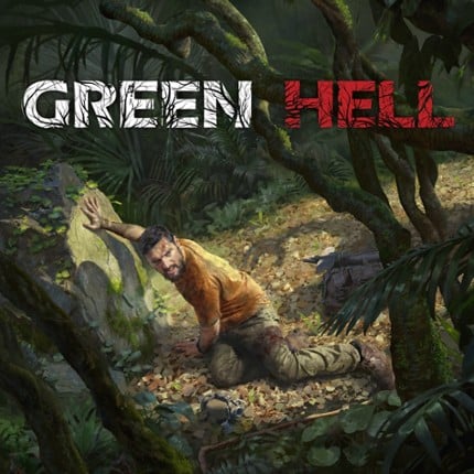 Green Hell Image