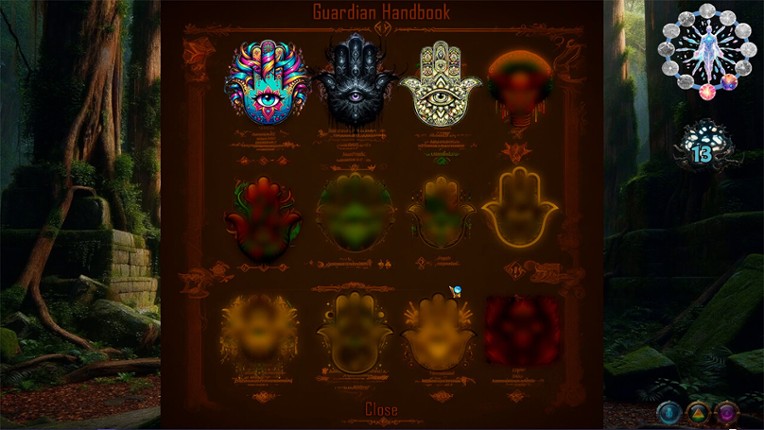 Guardians Of The AfterLife screenshot