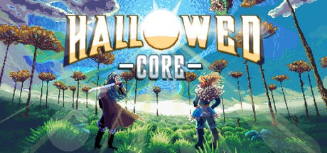 Games like Hallowed Core