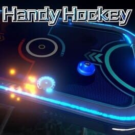 Games like Handy Hockey