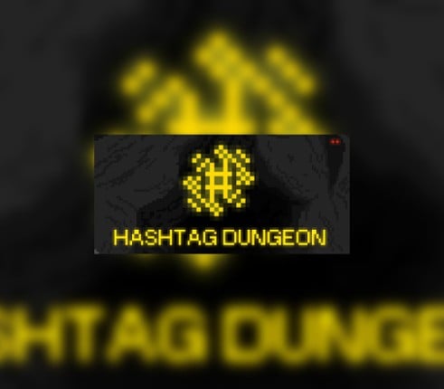 Hashtag Dungeon Image