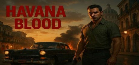 Games like Havana Blood