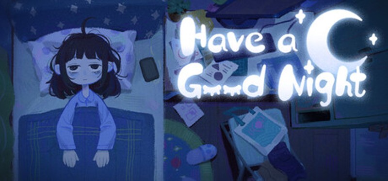 Have a Good Night Image