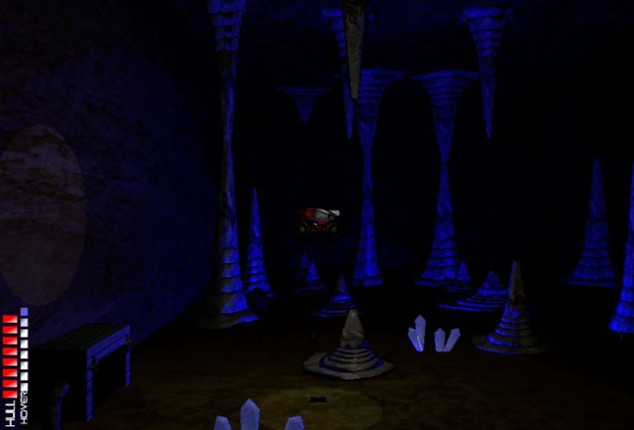 Helena the 3rd screenshot