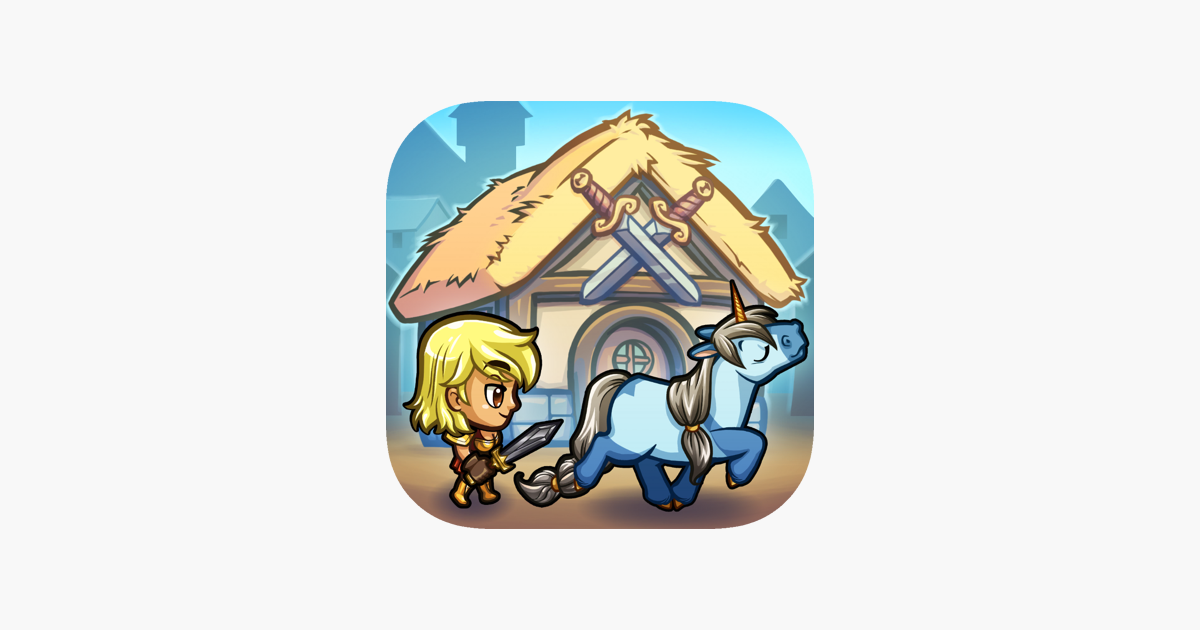 Games like Hero Park