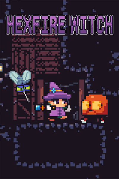 Games like Hexfire Witch (Xbox Series X/S)