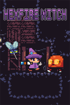 Hexfire Witch (Xbox Series X/S) Image