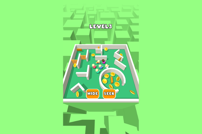 Hide Find Seek Image