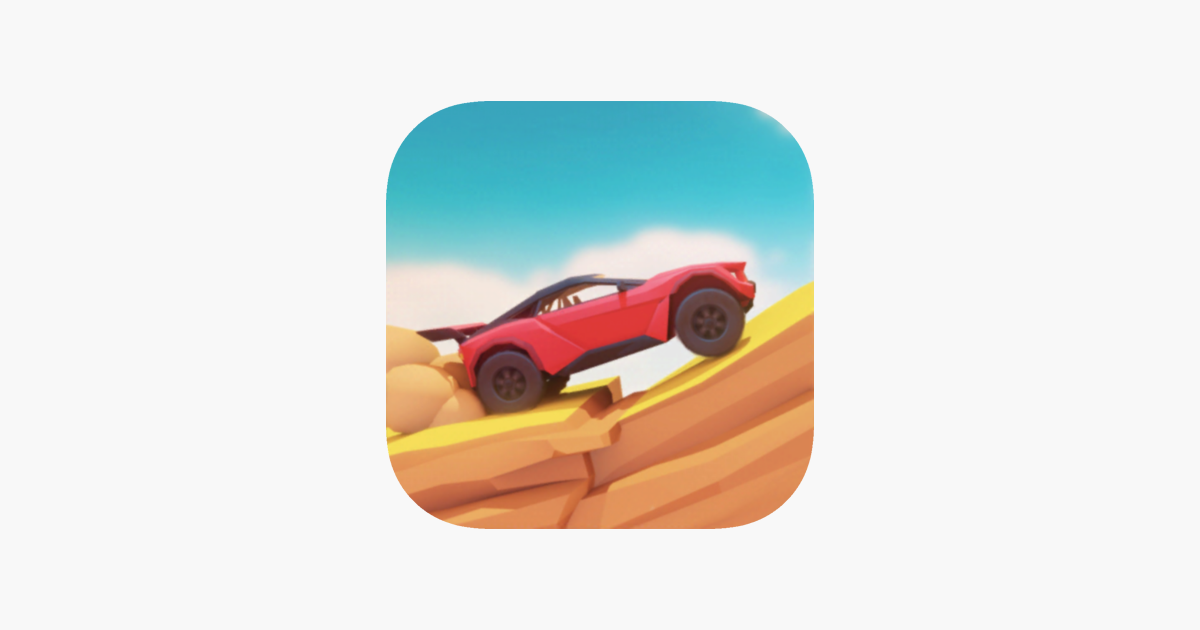 Games like Hillside Drive Racing