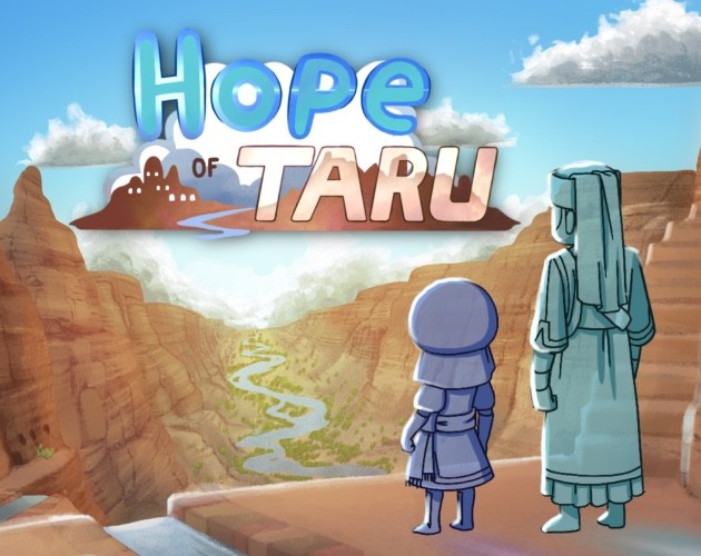 Games like Hope of Taru