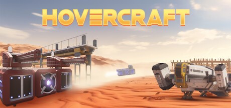 Games like HoverCraft