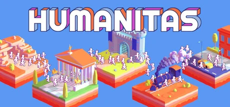 Games like Humanitas